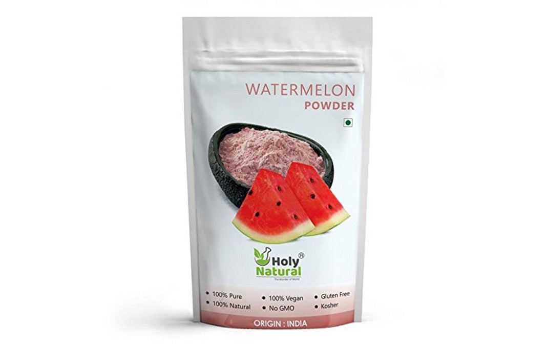 Holy Natural Watermelon Powder    Pack  250 grams